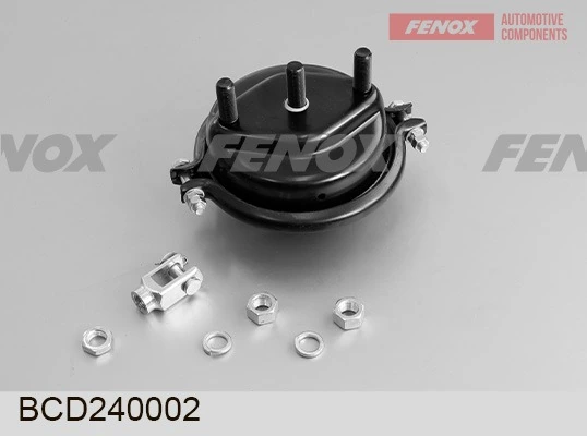 FENOX BCD240002