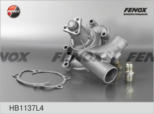 FENOX HB1137L4