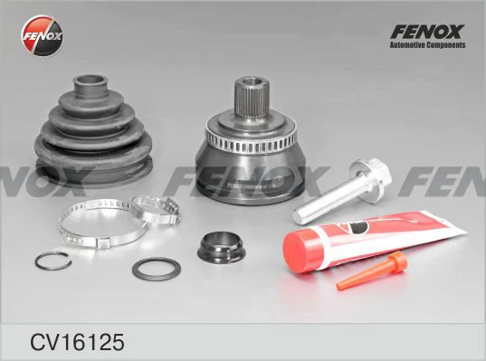 FENOX CV16125