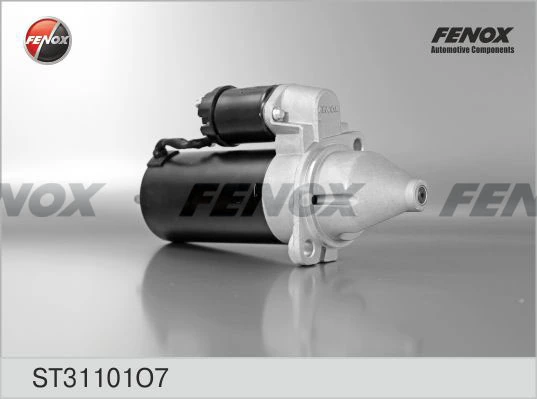FENOX ST31101O7