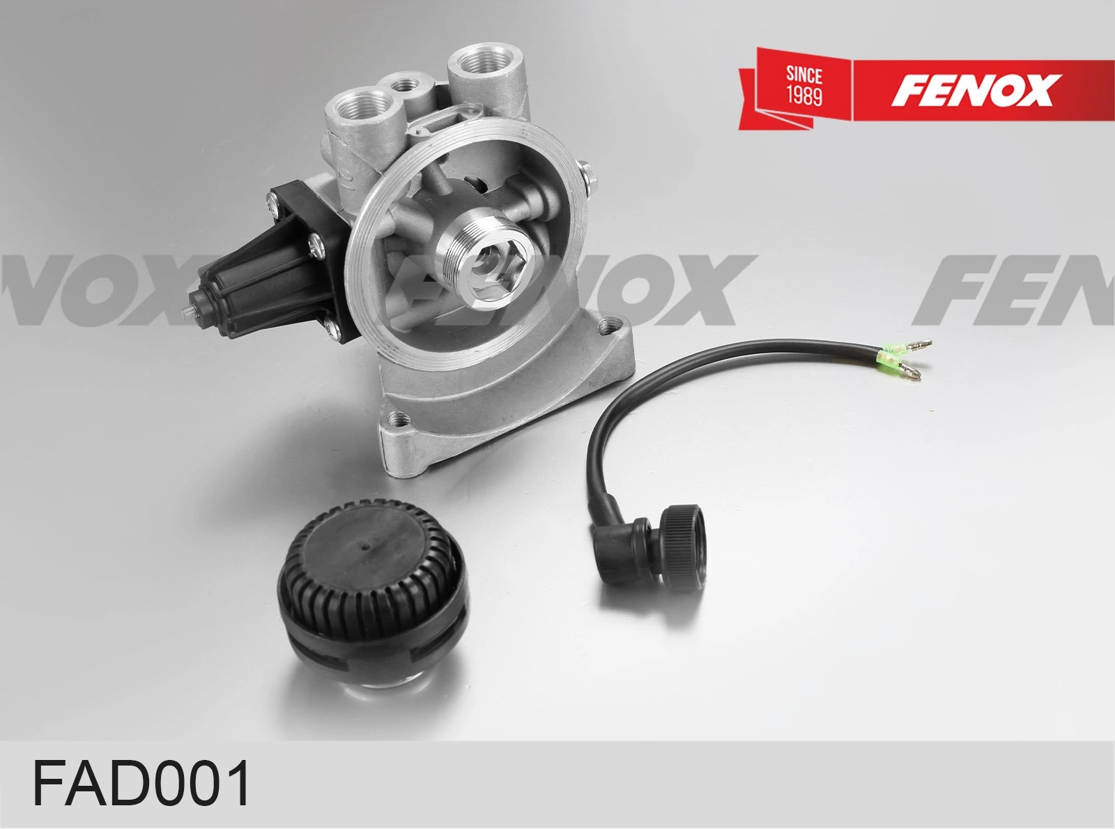FENOX FAD001