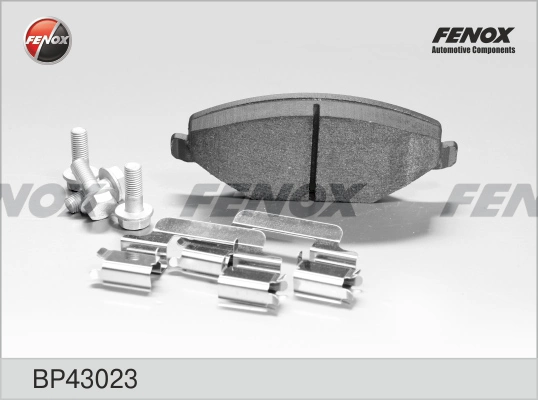 FENOX BP43023
