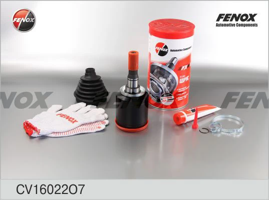 FENOX CV16022O7