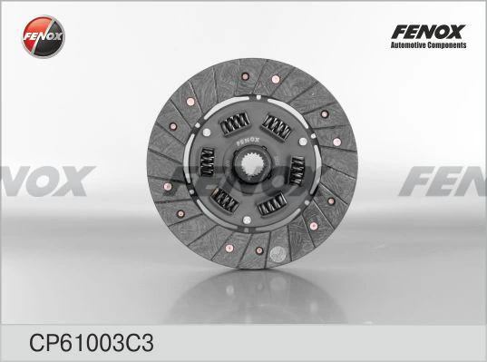 FENOX CP61003C3