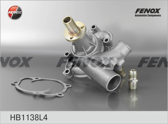 FENOX HB1138L4