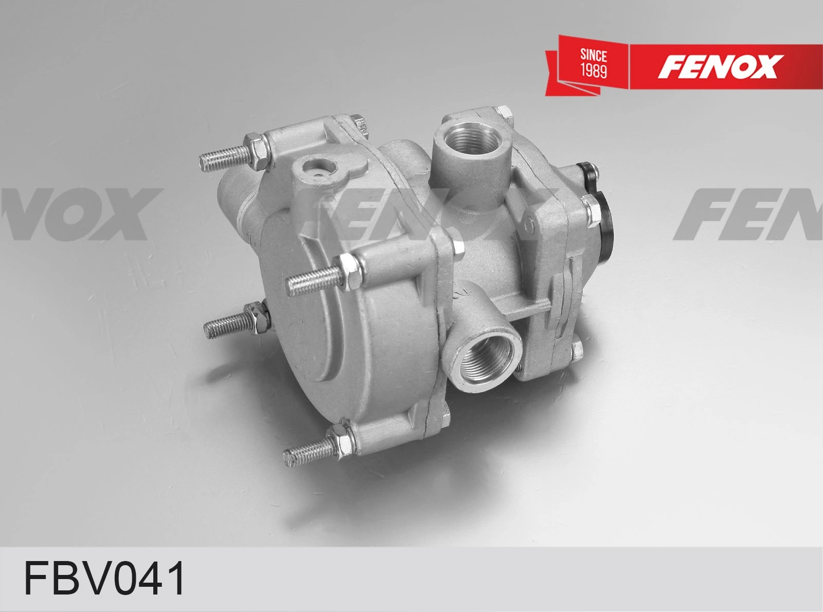 FENOX FBV041