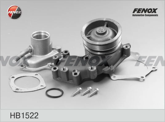 FENOX HB1522