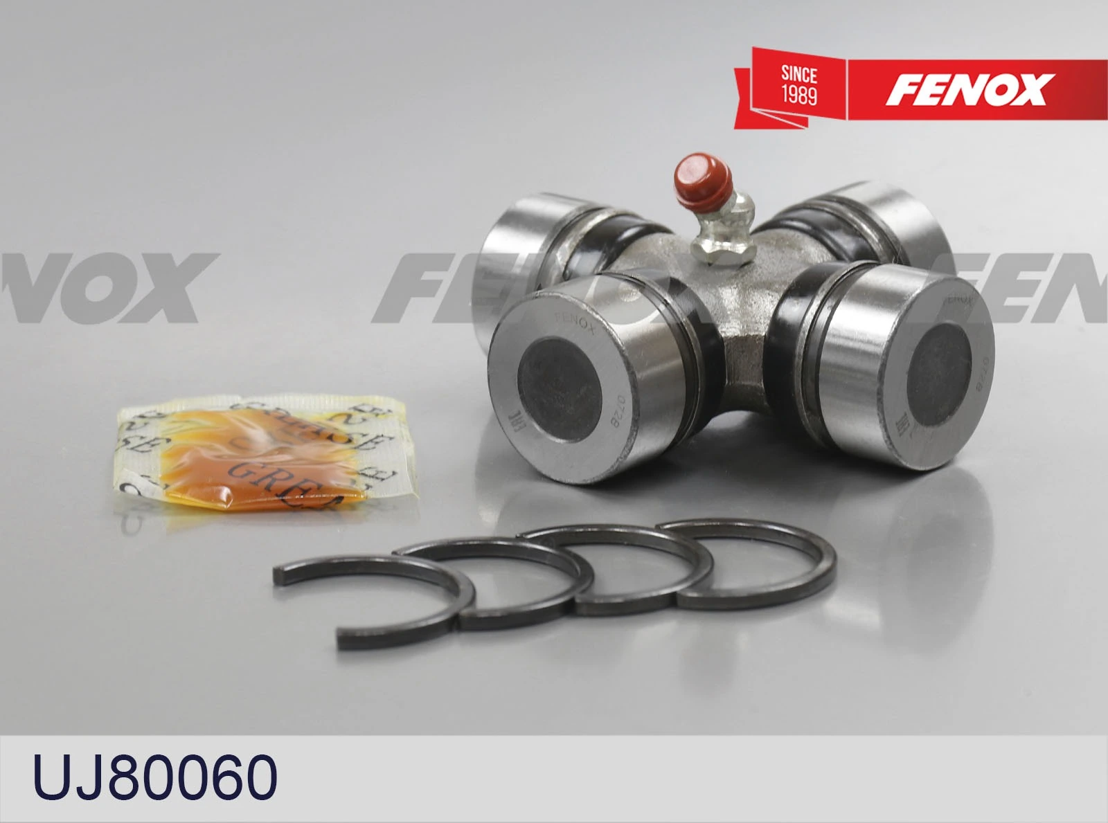 FENOX UJ80060