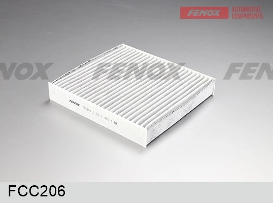 FENOX FCC206
