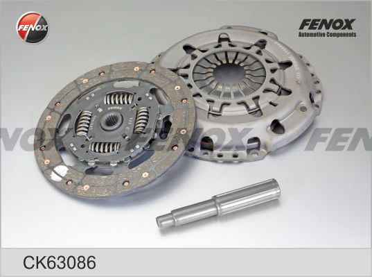 FENOX CK63086
