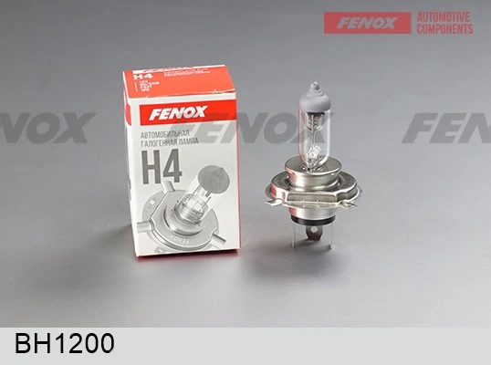 FENOX BH1200