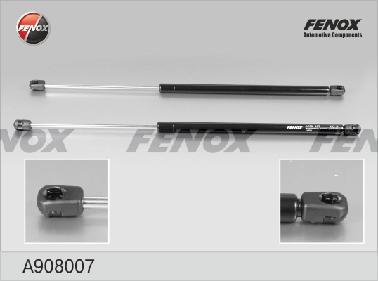 FENOX A908007