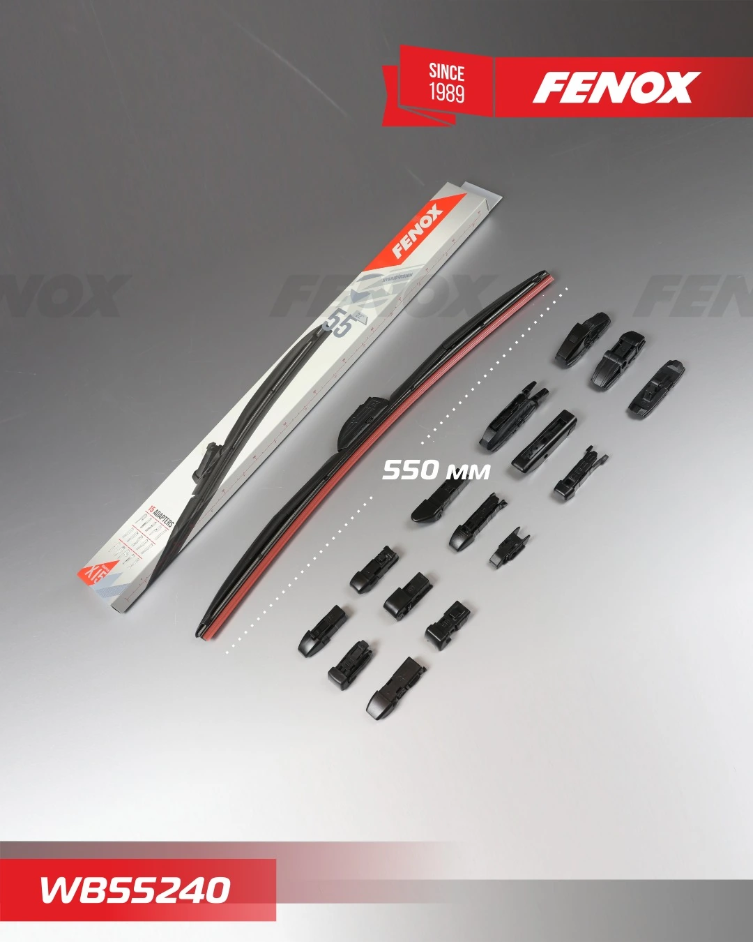 FENOX WB55240
