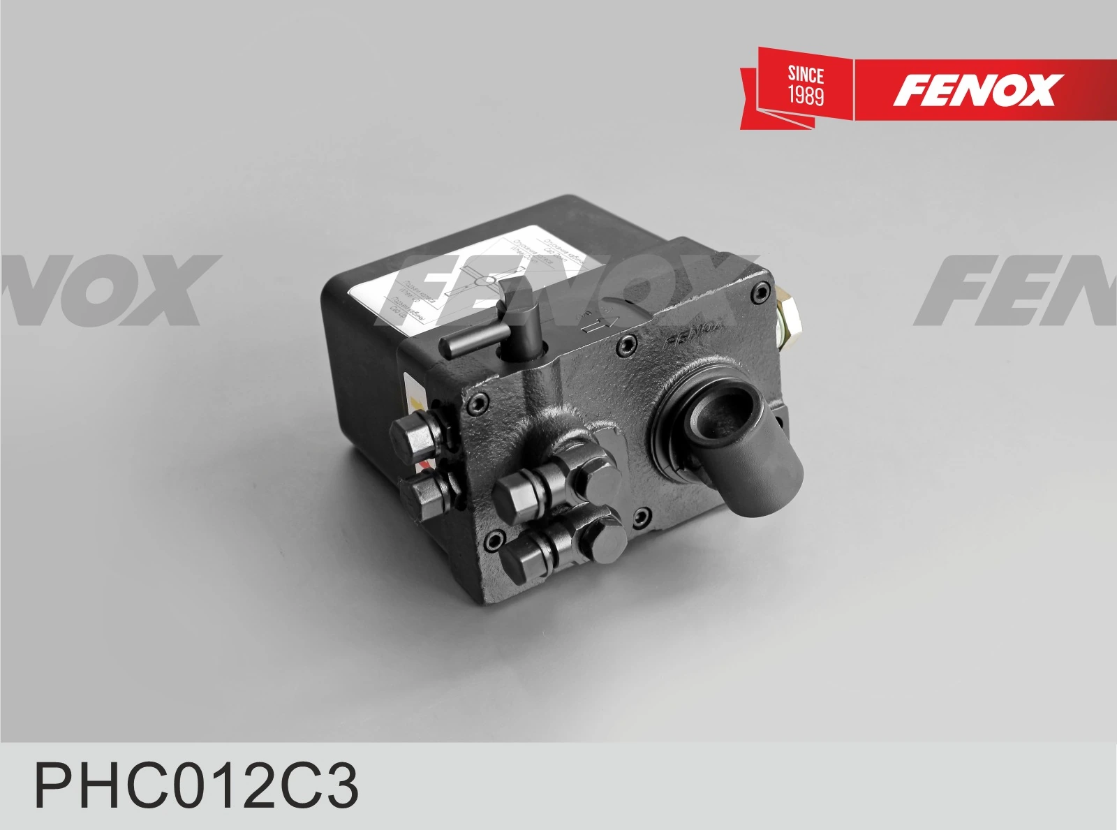 FENOX PHC012C3