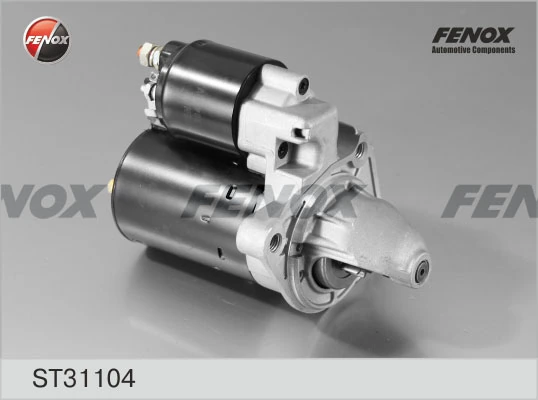 FENOX ST31104