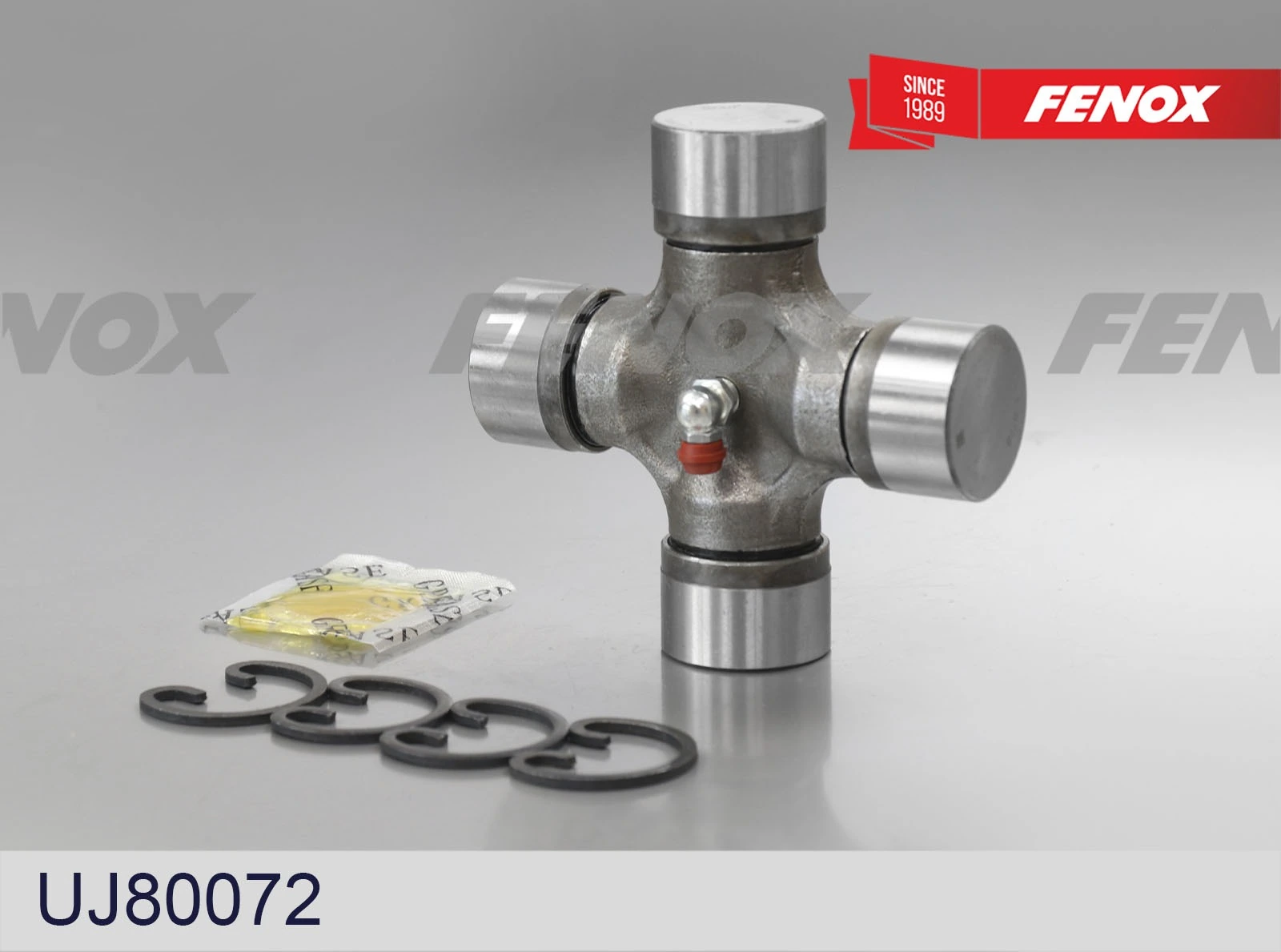 FENOX UJ80072