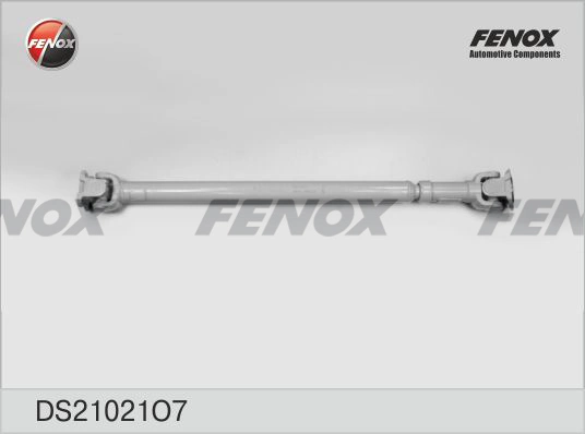 FENOX DS21021O7