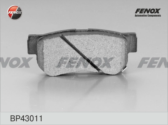 FENOX BP43011