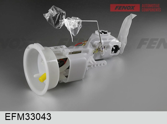 FENOX EFM33043