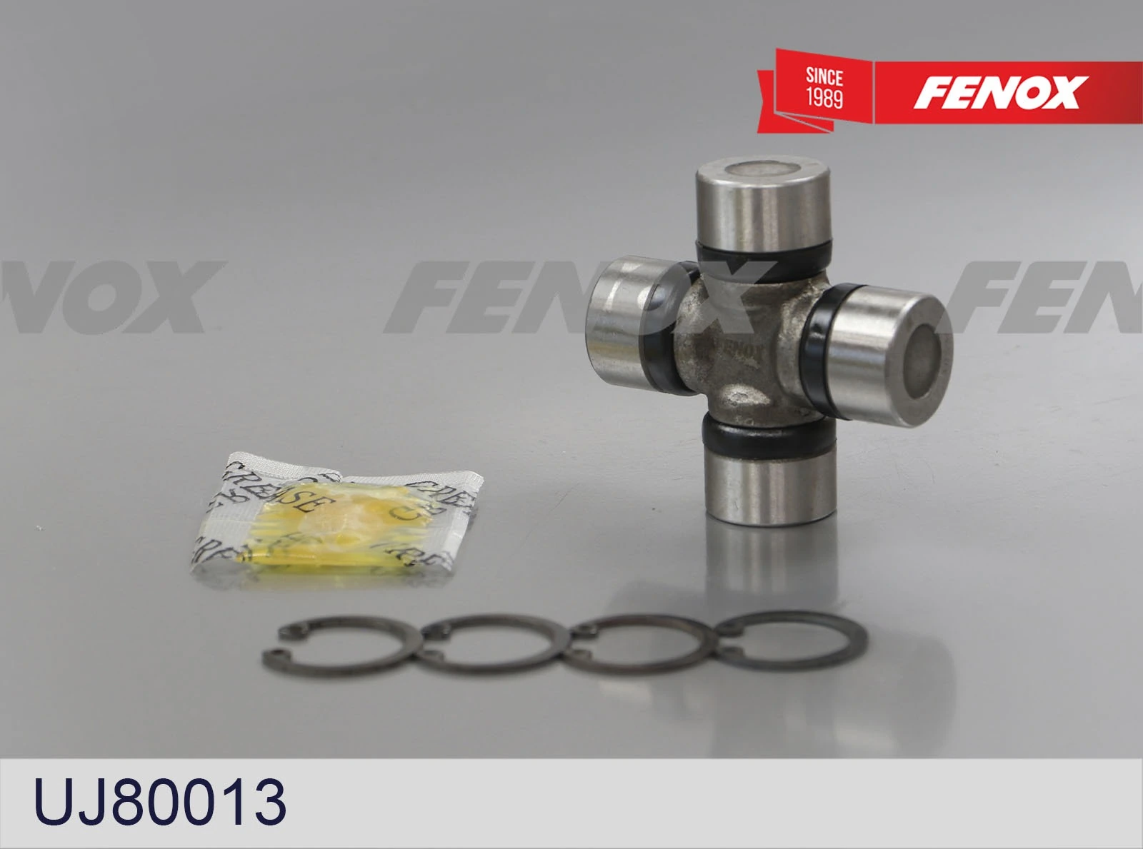 FENOX UJ80013
