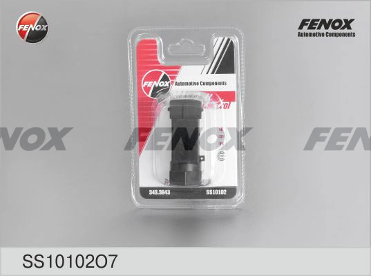 FENOX SS10102O7