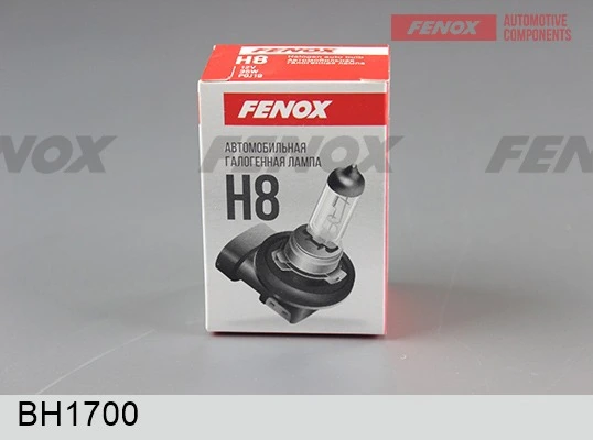 FENOX BH1700