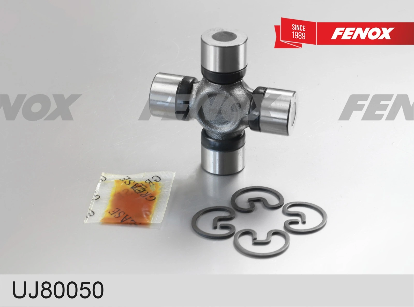 FENOX UJ80050
