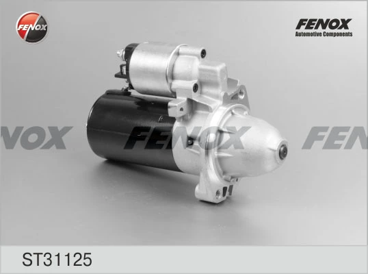 FENOX ST31125