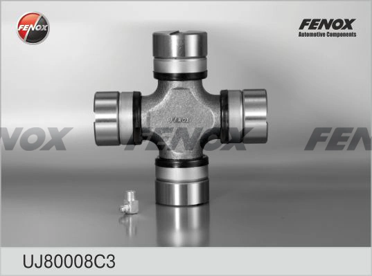 FENOX UJ80008C3