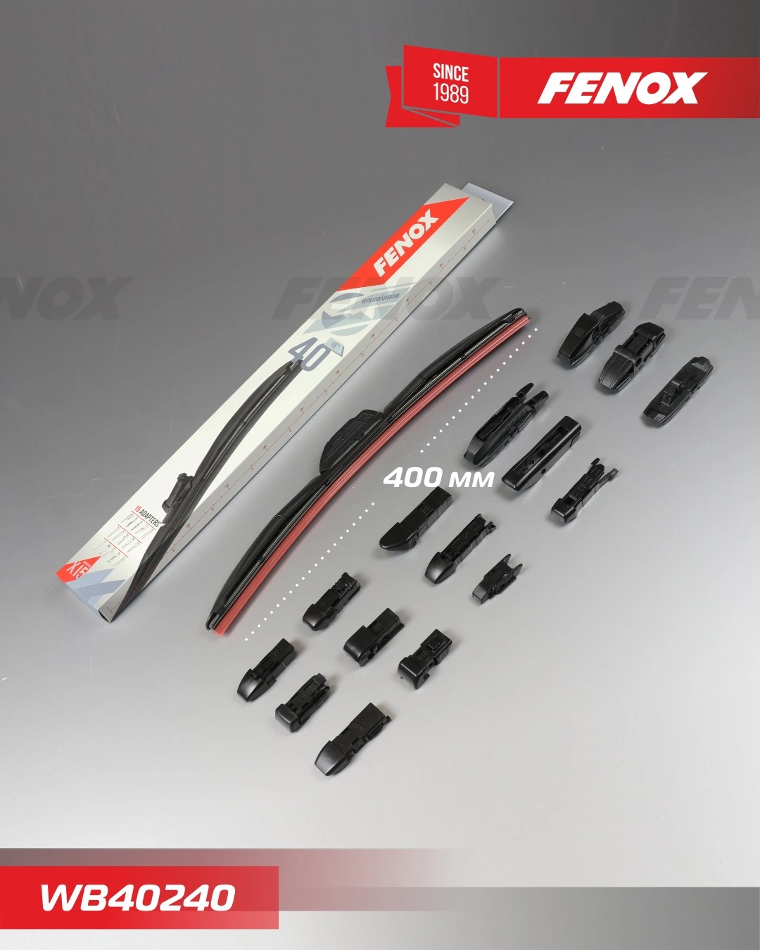 FENOX WB40240