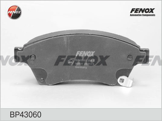 FENOX BP43060