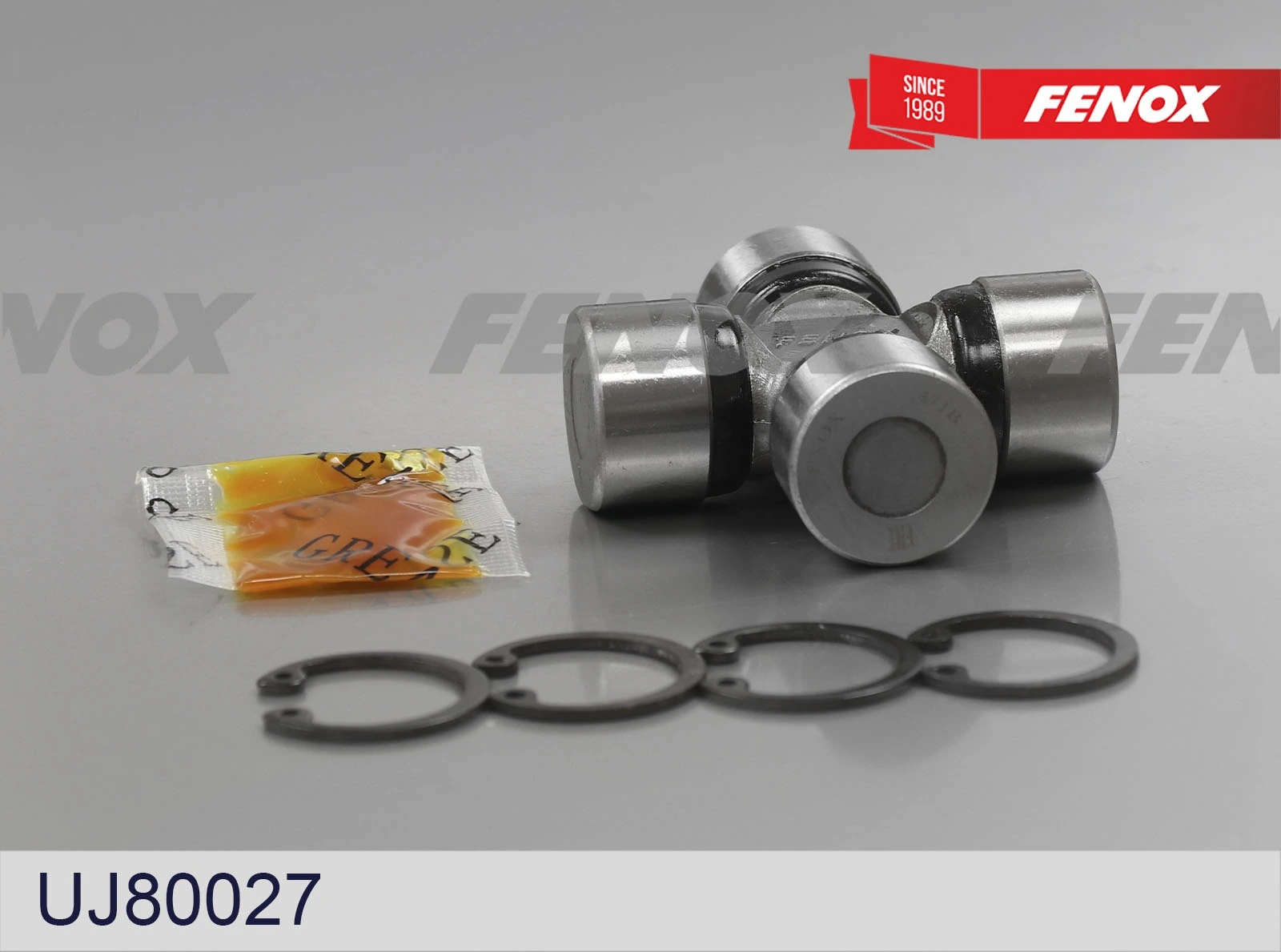 FENOX UJ80027