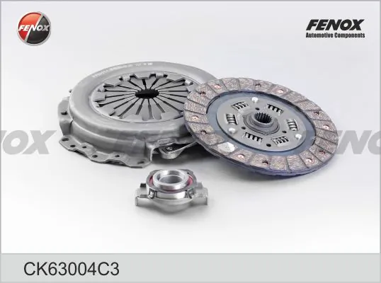 FENOX CK63004C3