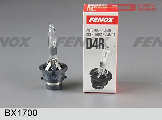 FENOX BX1700