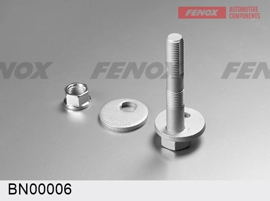 FENOX BN00006