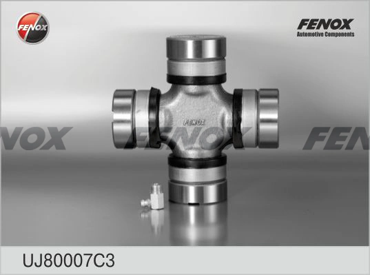 FENOX UJ80007C3