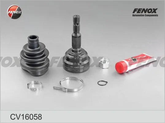 FENOX CV16058