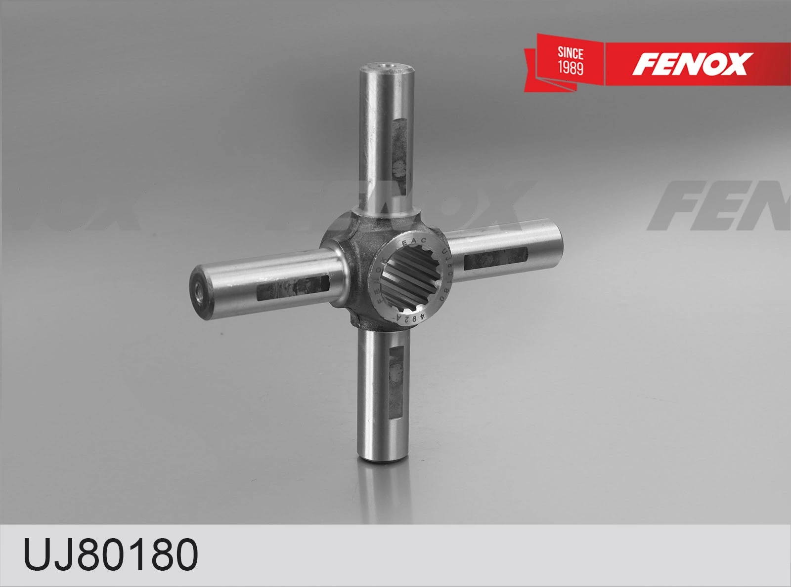 FENOX UJ80180
