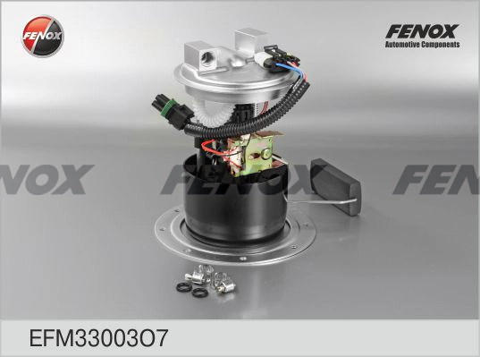 FENOX EFM33003O7