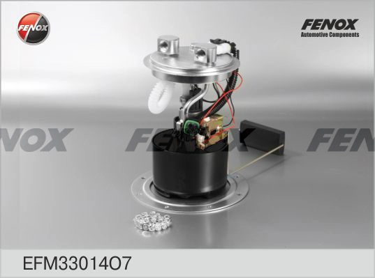 FENOX EFM33014O7