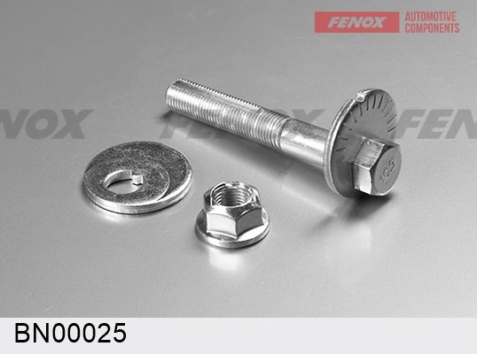 FENOX BN00025