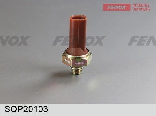 FENOX SOP20103
