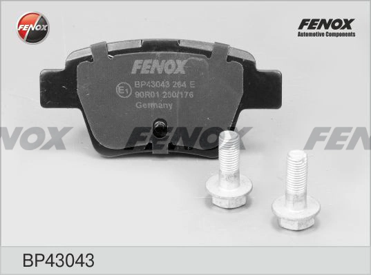 FENOX BP43043