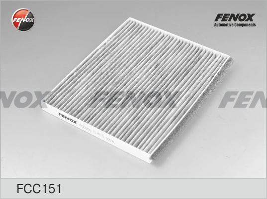 FENOX FCC151