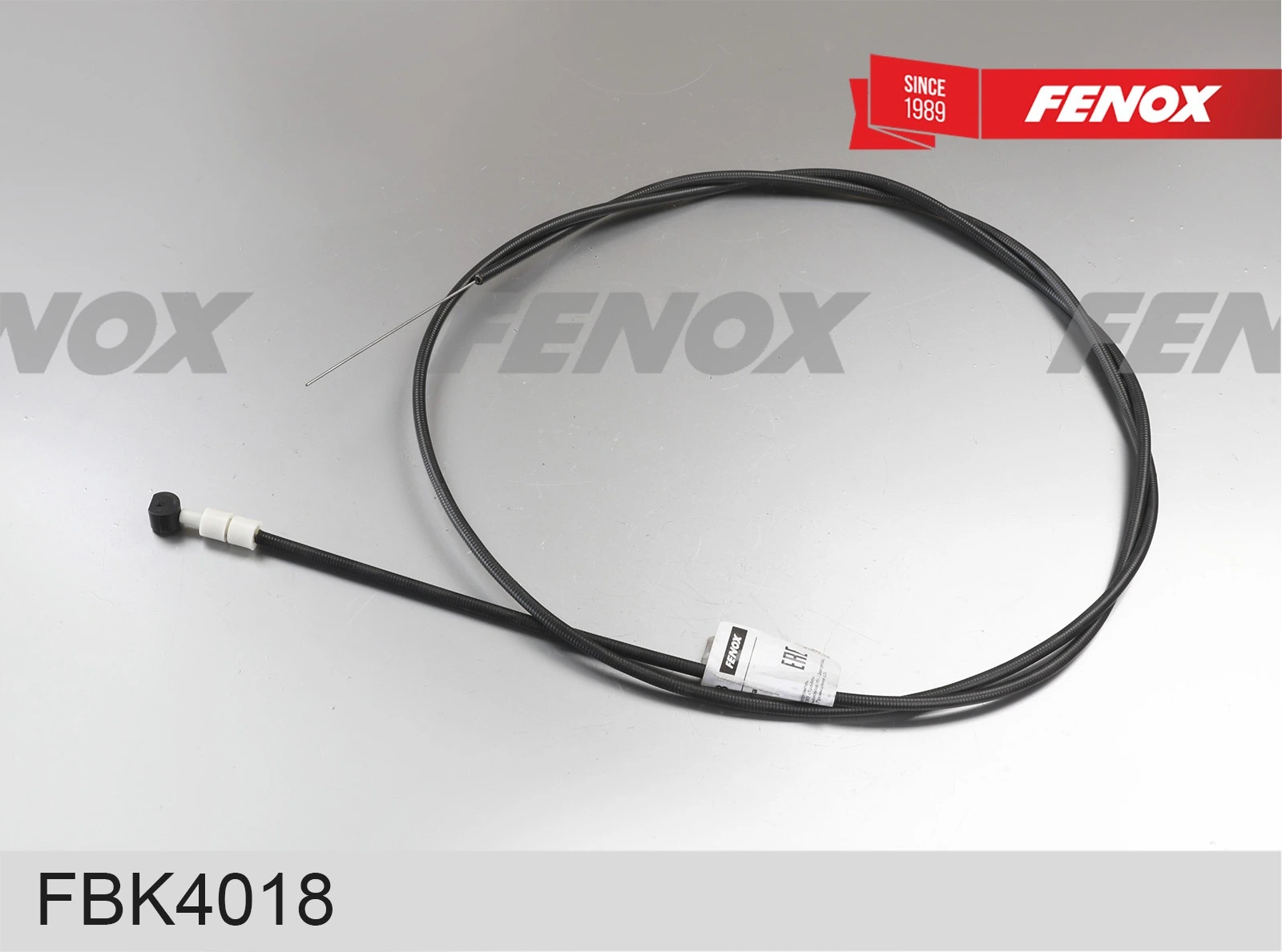 FENOX FBK4018