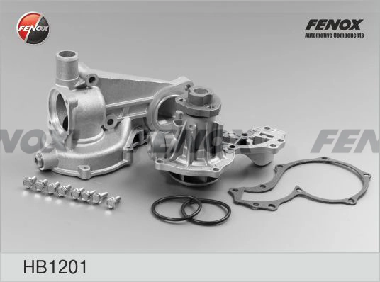 FENOX HB1201