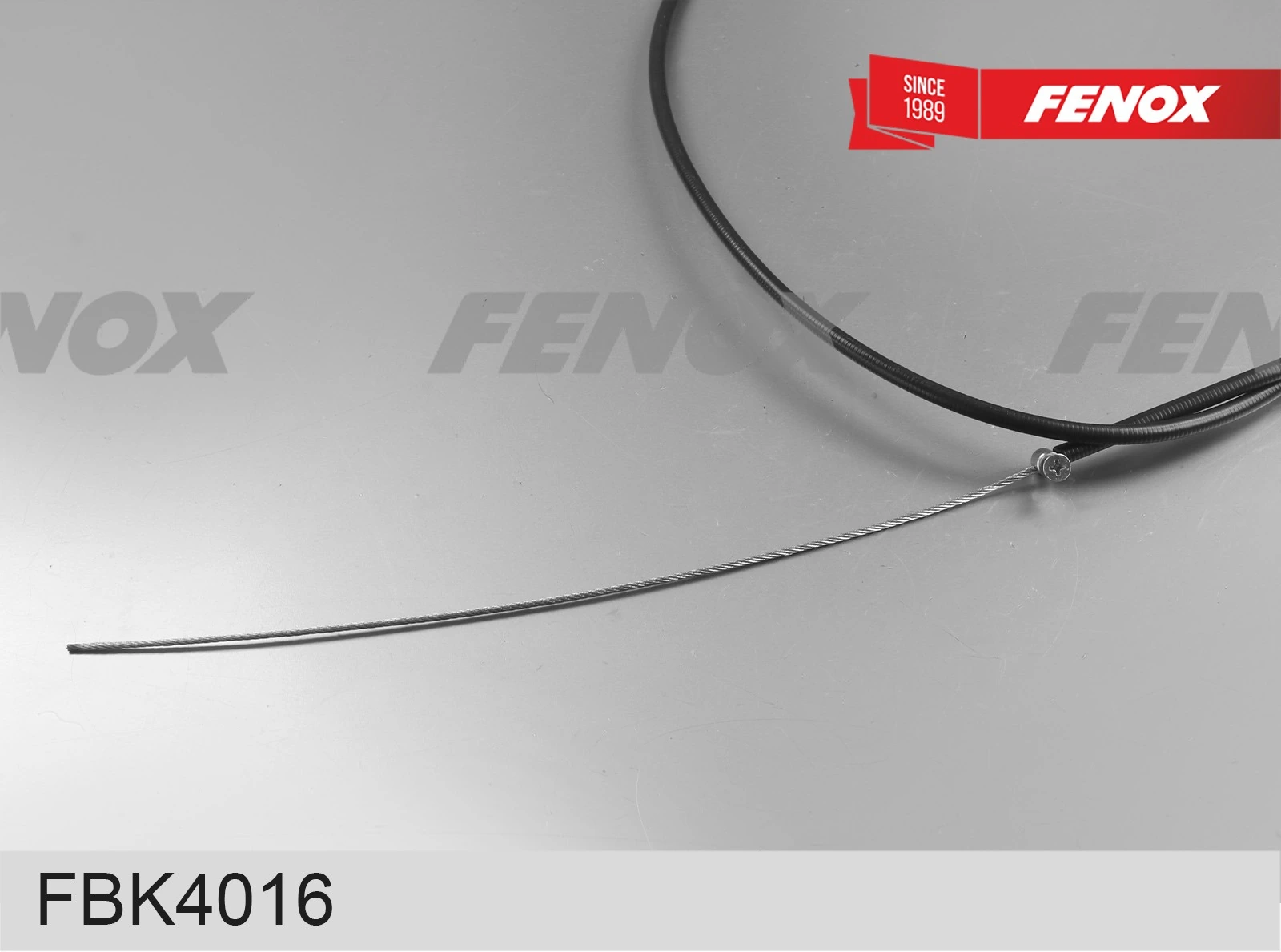 FENOX FBK4016