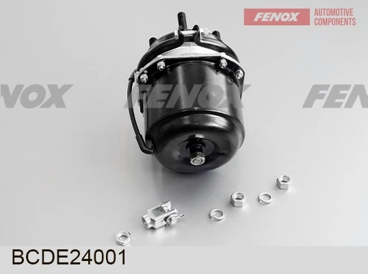FENOX BCDE24001