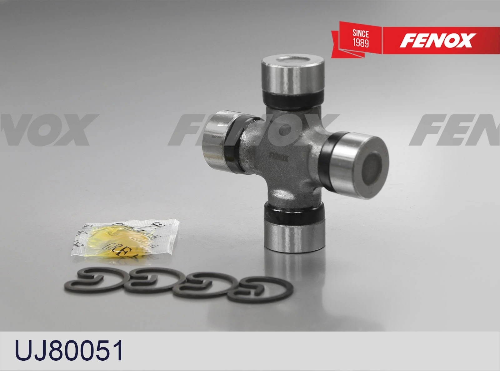 FENOX UJ80051