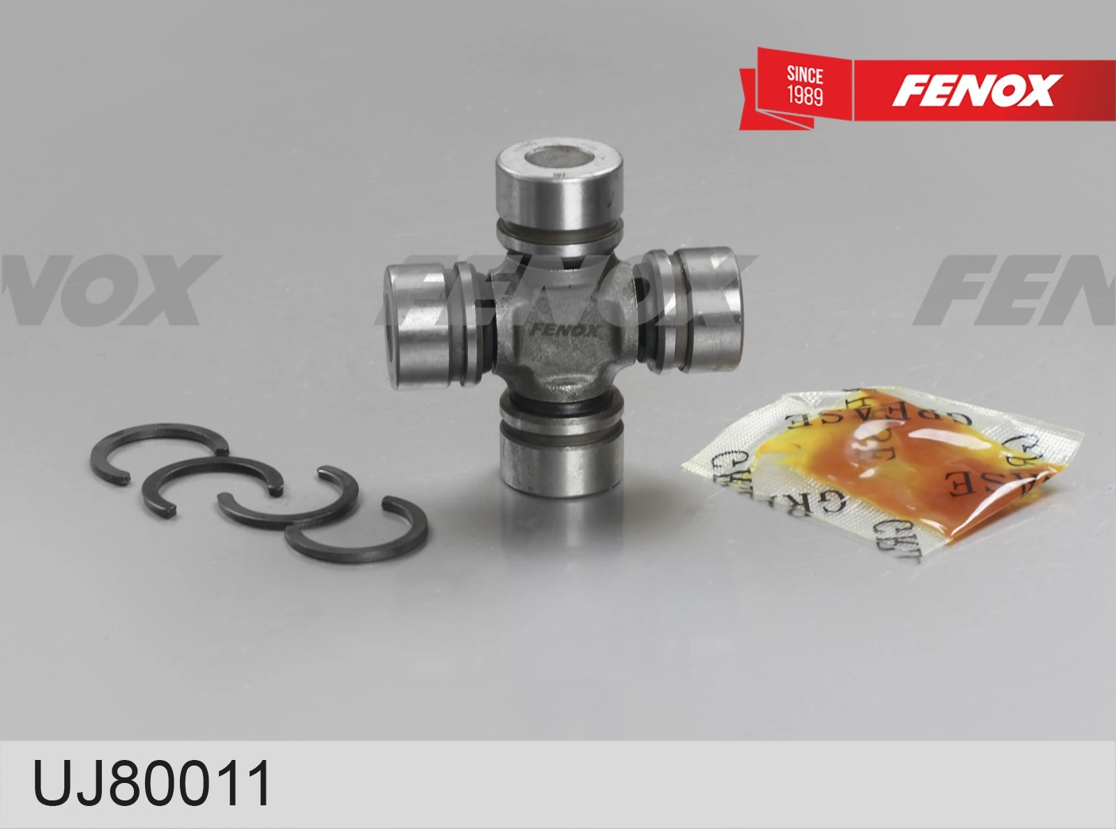 FENOX UJ80011